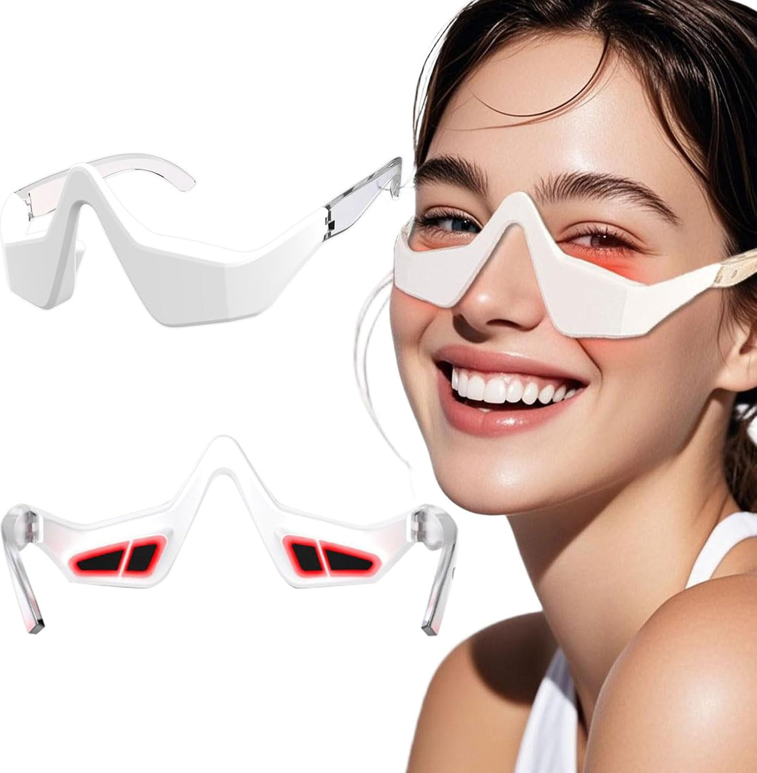 Red Light Therapy Massager