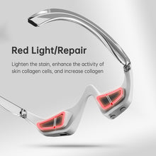 Load image into Gallery viewer, Red Light Therapy Massager
