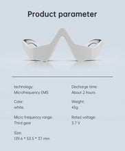 Load image into Gallery viewer, Red Light Therapy Massager
